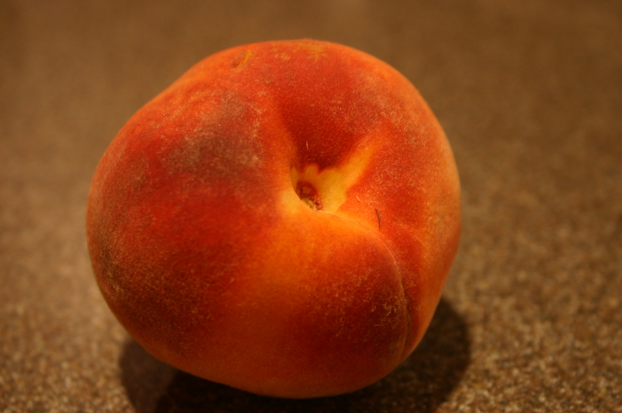 How to Tell if a Peach is Ripe